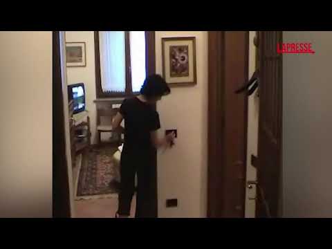 Garlasco, the video of the kitchen fight: the 23 minutes of Stasi. The case