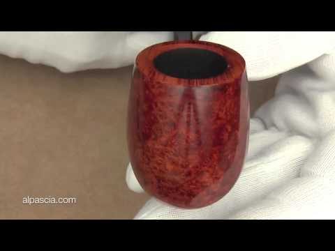 pipa BigBen Silver Line XL Nature 108 - smoking pipe 183