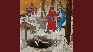 Music video thumbnail preview for The Inverted Burial of Taras by Crystal Coffin