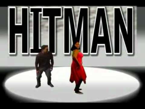 Jep Sting Naina - Hunter, Ravi B & Various Artists