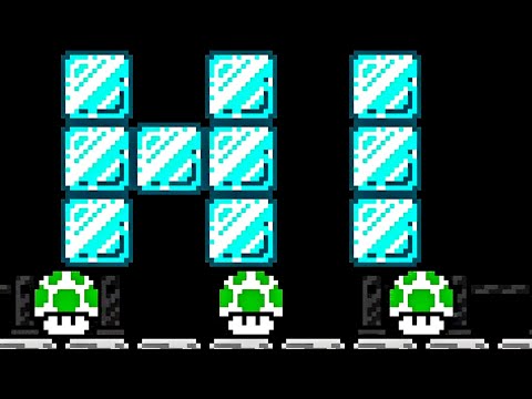 Super Mario Maker 2 🔧 Flying Lotus 🔧 Suilm