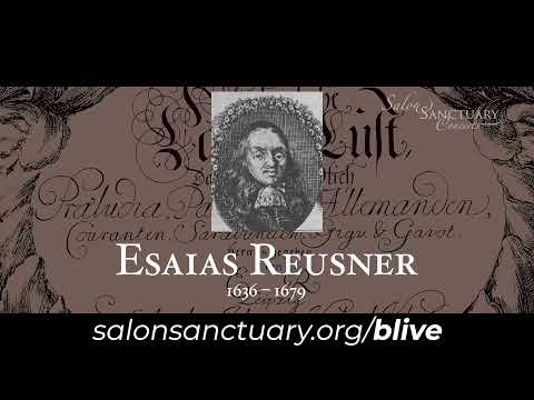 Nigel North Plays Reusner – Trailer