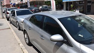 İzmir'de araç kiralama talebine yetişilemiyor
