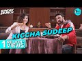 Sunday Brunch Ft. Kiccha Sudeep X Kamiya Jani | Ep 71 | Curly Tales