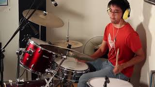 Miking Drums With FOUR SM57's? Shure DMK57-52 Test