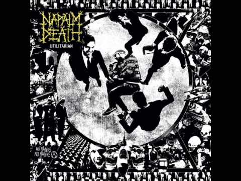 Videoclip de Aim Without an Aim — Napalm Death