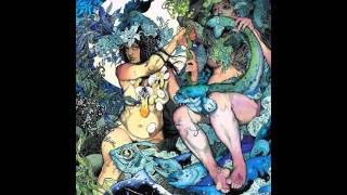 Baroness - Bullhead's Lament