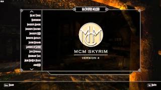 Лучшие моды для Skyrim. Обзор Мода Simply Knock или Простой стук