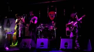 Acrania - Blinded By Power (Rock Son Madero - 13 de octubre de 2018)