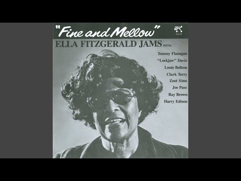 I'm In The Mood For Love