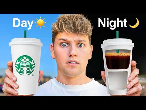 I Exposed Fast Food Scams!