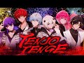 めておら、日本武道館ワンマンライブのディレイビューイングが決定　「TENJO TENGE」のMVも公開に