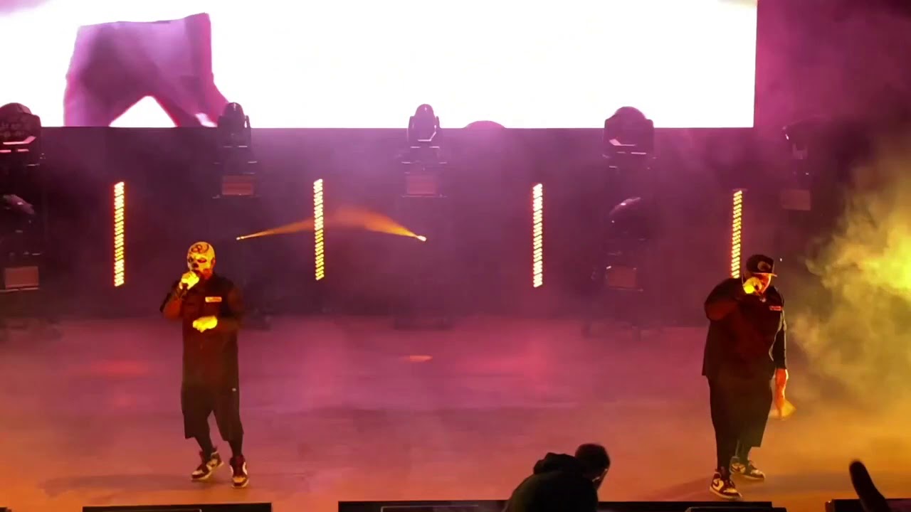 Tech N9ne