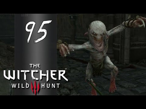 [Wolven Gear] ► Let's Play The Witcher 3: Wild Hunt - Part 95