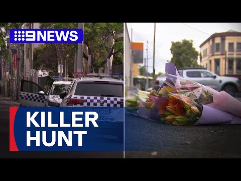 Drive-by shooting leaves teenage boy dead | 9 News Australia