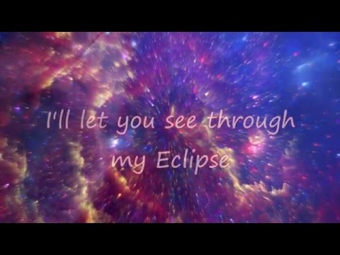 Ryos ft. Allisa Rose - Eclipse  [R3ZY rethink] Lyrics video