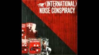 This Side of Heaven - Armed Love (2004) - The (International) Noise Conspiracy
