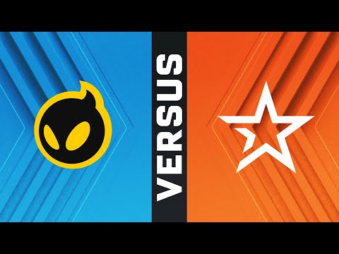 Complexity vs. Dignitas | Quarterfinals | NA Winter Invitational