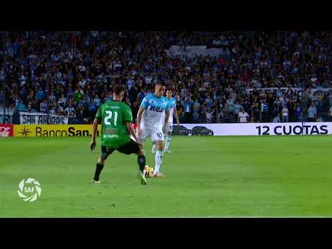 Fecha 15  - Resumen | Racing Club