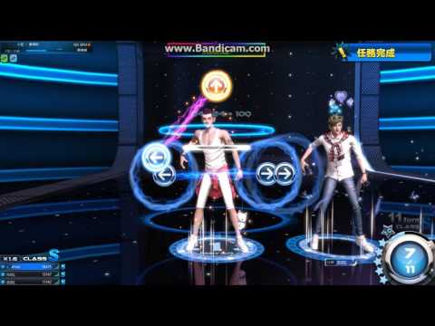 Mstar TW 小丑 - 潘瑋柏 標準新模式 最高級 100%