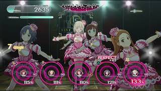 【スタマス#9】コワモテＰさんがプロデュースする！プロジェクトルミナス