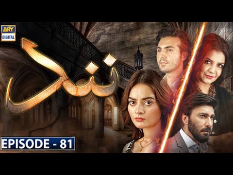 Nand - Episode 81 - ARY Digital Drama
