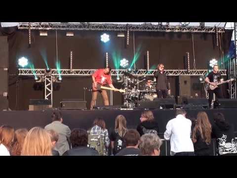 INSIDE koncert Solo Zycia 2013