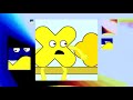 Music of Four's 3D hand (BFB Intro) by Michael Huang