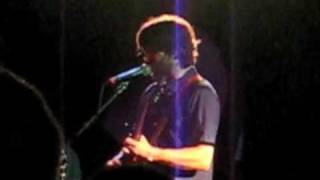 I Couldn't Love You- Cursive