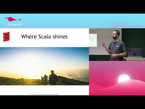 Scala vs. Kotlin, friend or foe? - Ohad Shai