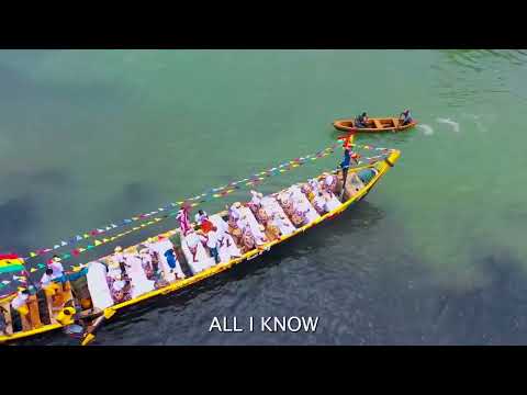 THE GOD IN ME || MEKRA NDWOM 🎶 🎼 🎵