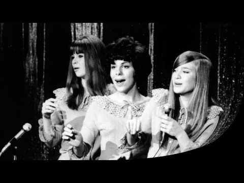 The Shangri-Las - Maybe (at correct speed)