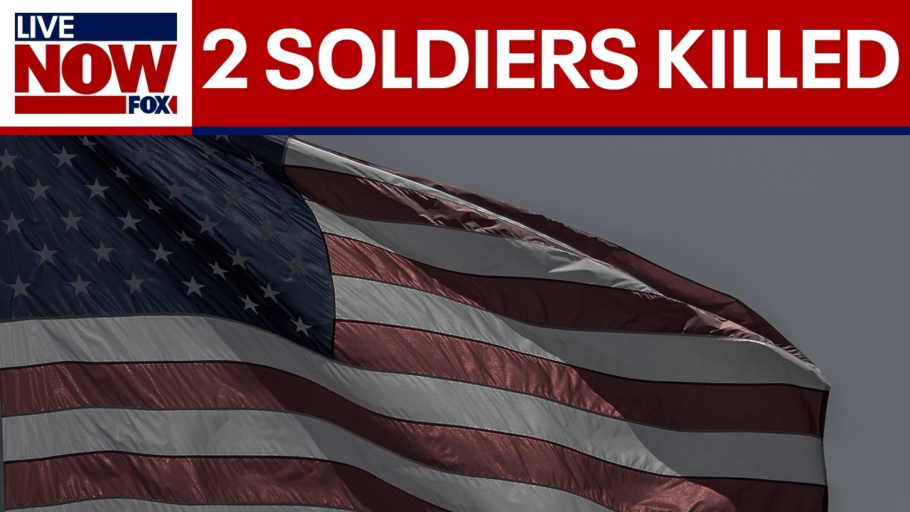 Two soldiers killed, one missing after missile attack