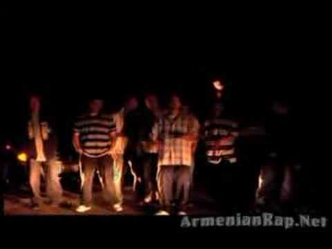 Armenian rap