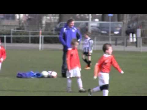 Voorwaarts F3 - Hardenberg 85 F3(4)