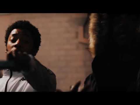 Lil Noonie - First Day Out (p. Hokatiwi)