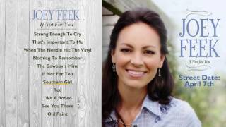 Joey Feek &quot;If Not For You&quot; CD Preview