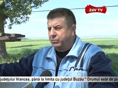 Drum impracticabil Sihlea