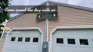 Com Spend the day with us at The Hashery!