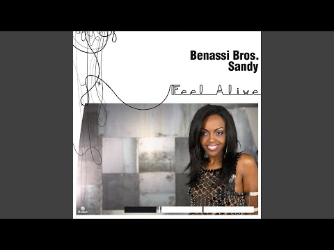 Feel Alive (Radio Edit)