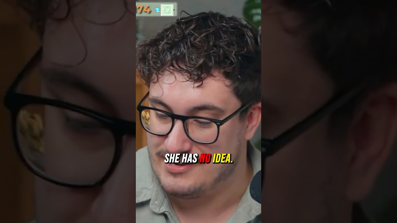 I Paid Off His $200,000 Debt