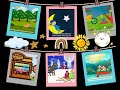 Nursery Rhymes Collection LambTales Oldmacdonald Baabaablacksheep Londonbridge Twinkletwinkle