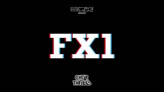 Fx 1 song artwork
