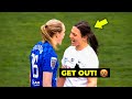 Most Crazy Dirty Plays In Women S Football