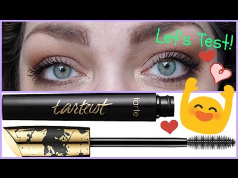 Tarteist PRO Cruelty-Free Lashes - Goddess by Tarte #3