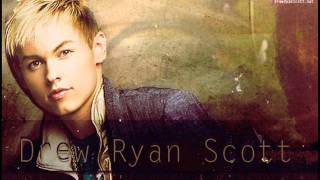 Drew Ryan Scott - Heart Hotel