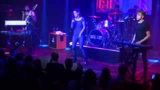 MS MR - Criminals - Live at Melkweg Amsterdam - 14-11-2015
