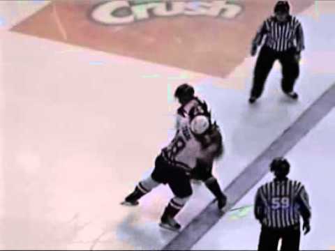 Scott Trask vs Wes Herrett