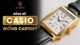 youtube Casio Nam MTP-B190GL-7BVDF