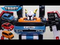 I Quite Like It 3 Aircraft Combination NEW Tritan Tobot 2023